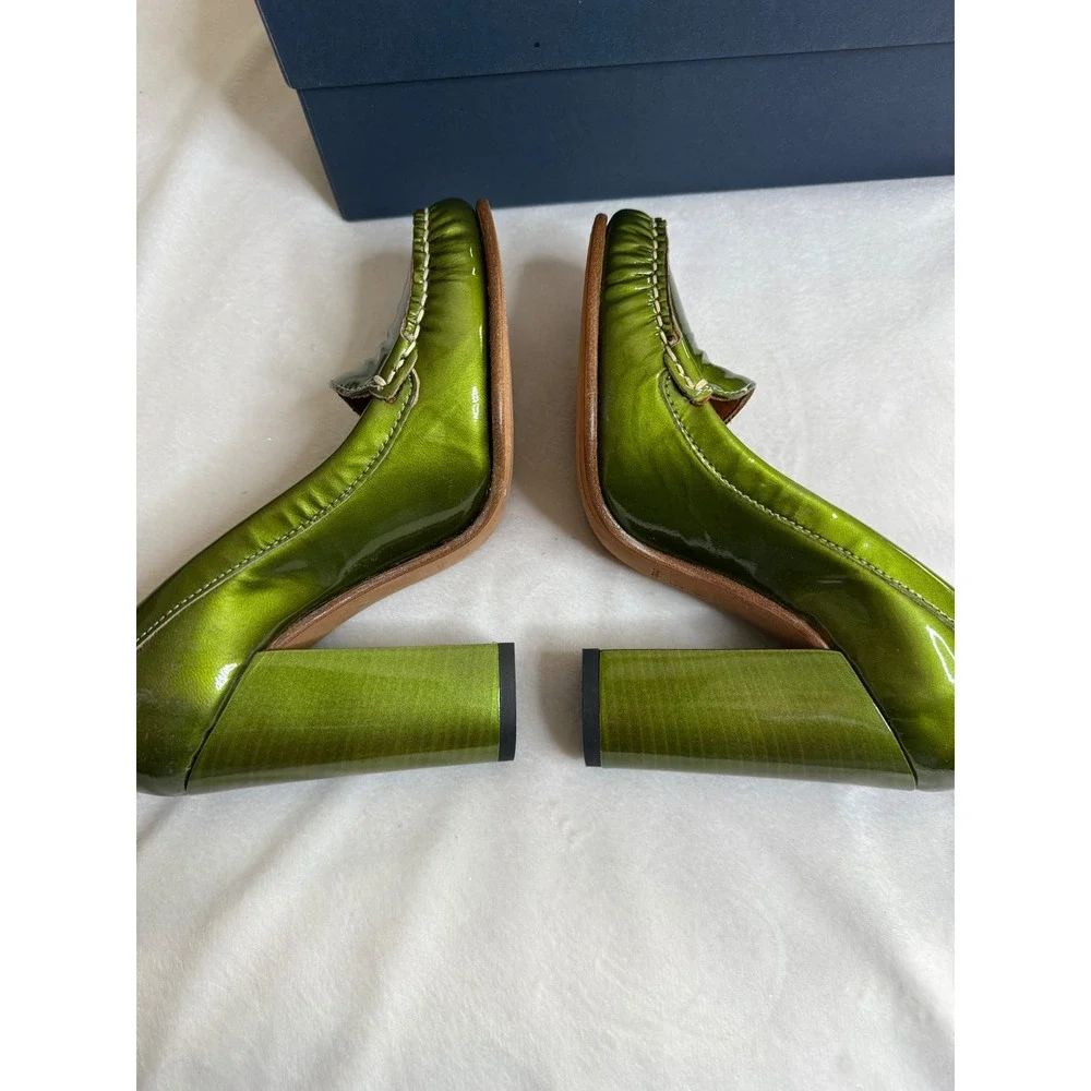 Bernardo lola loafer